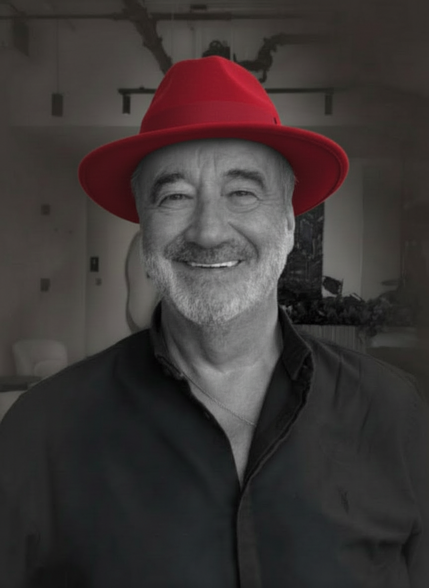 John Davy